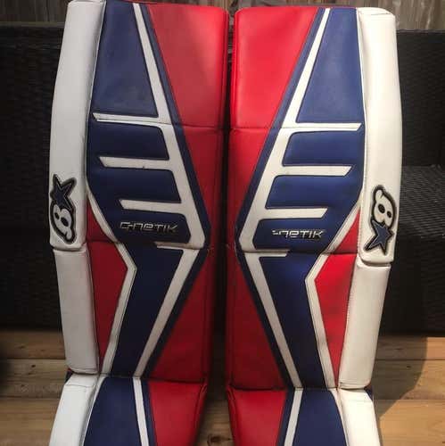36+1.5 Gnetik 2