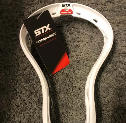 STX Ultra power