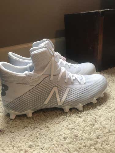 Unreleased new balance freeze 2.0 cleats!