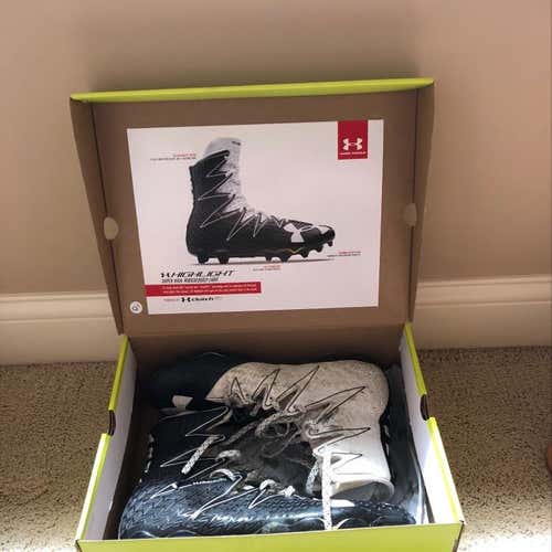 Under Armour Highlight Cleats