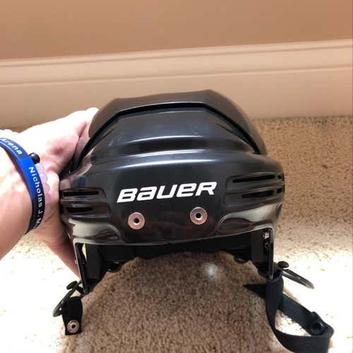 Bauer Helmet