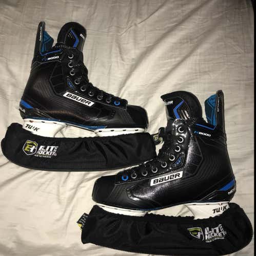 Bauer Nexus 8000 7.5EE
