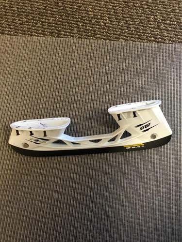 CCM Speed Blade Black  +4.0 Holder with brand new blades L+R 263