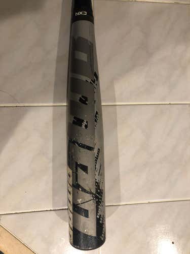 Easton omen -3 bbcor 33/30