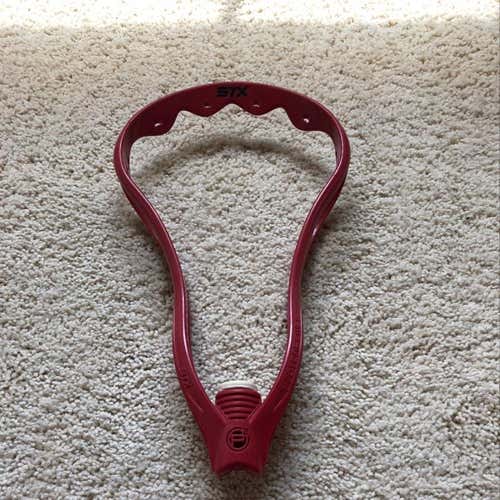STX Proton Power Lacrosse Head