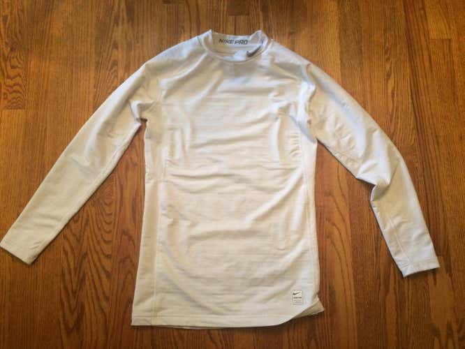 Nike Dry Fit Long Sleeve