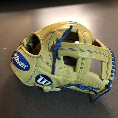 Wilson A2000 EL3