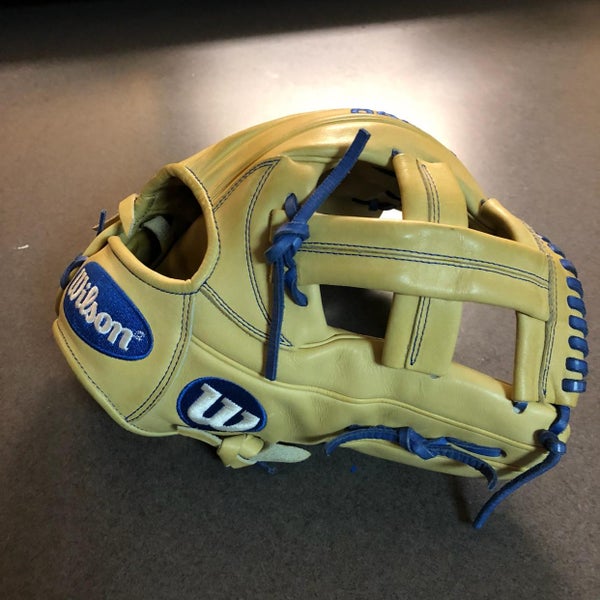 Wilson A2000 EL3
