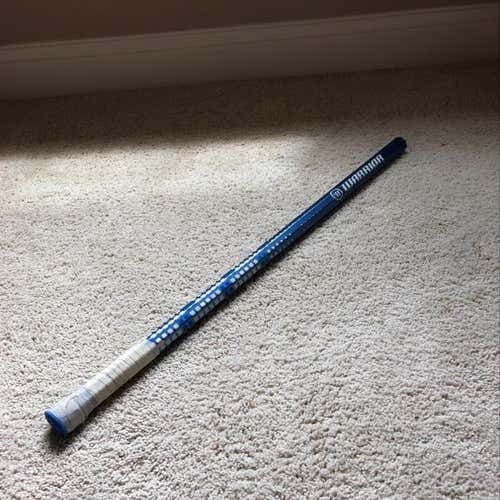 Warrior Lacrosse Shaft