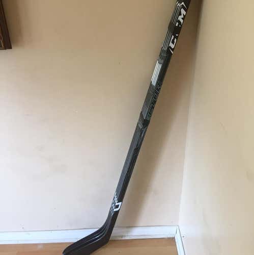 4 New Ccm Vector Right P92 65-70 Flex Sticks For A Total Of $160