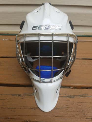 Bauer NME 8 Senior Fit 1 - OBO