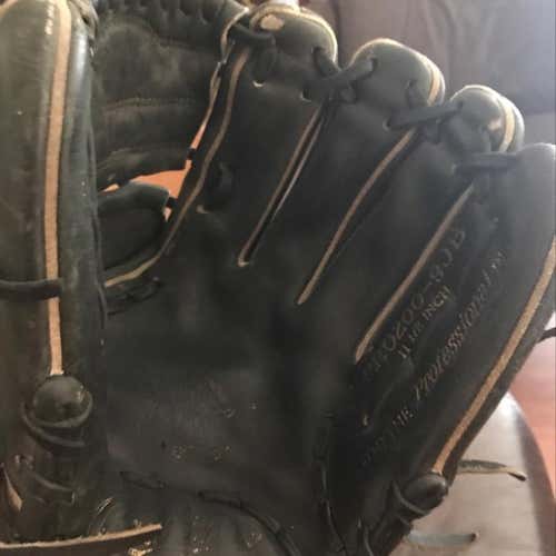 Rawlings Heart Of The Hide  Pro 200-9JB