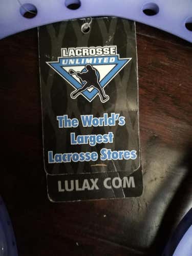 Lacrosse Goodies