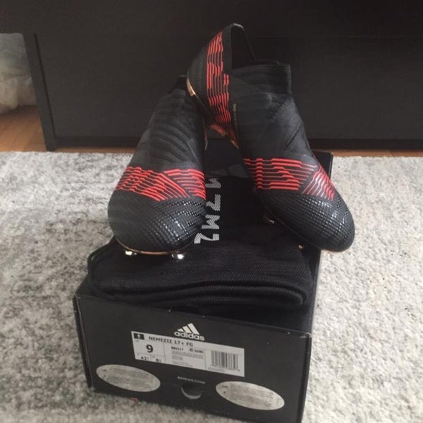 Brand New Adidas Nemeziz (Men's 9)