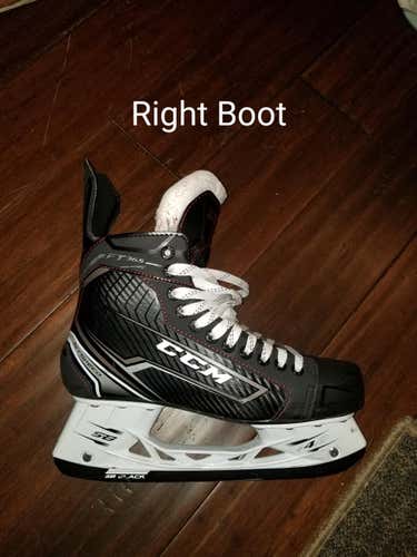 CCM Jetspeed FT365 D Width