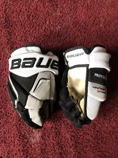 Bauer Apx2 Gloves