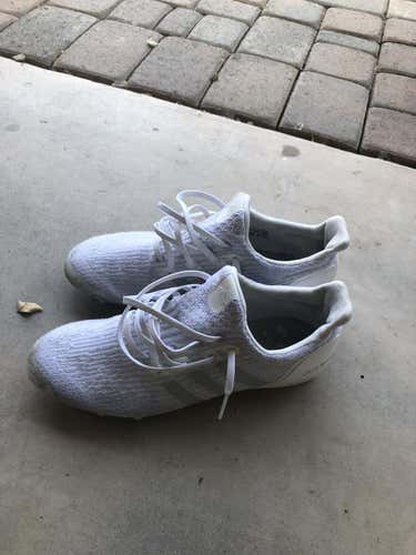 Adidas Ultraboost cleats