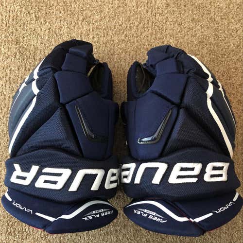 Bauer APX2 Hockey Gloves