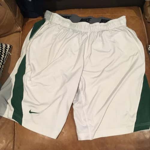 Dartmouth Lacrosse Team Issued Practice Shorts