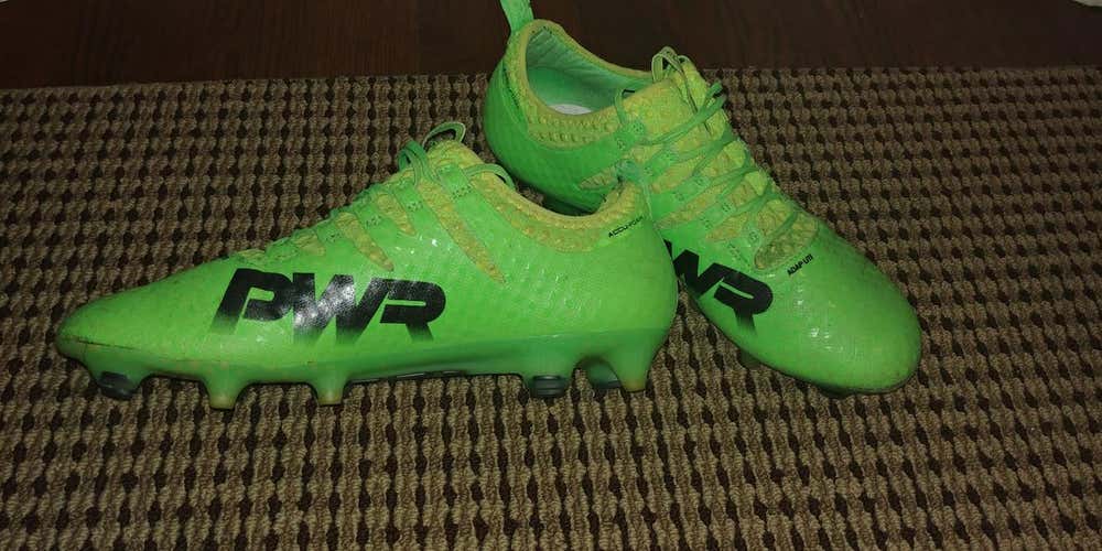 Puma evopower vigor 2 fg cleats