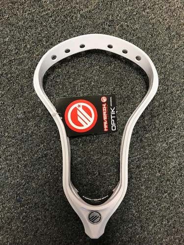 New Maverik Optik U Head