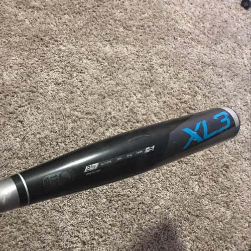 Easton XL3 -5 32/27 SL17X35