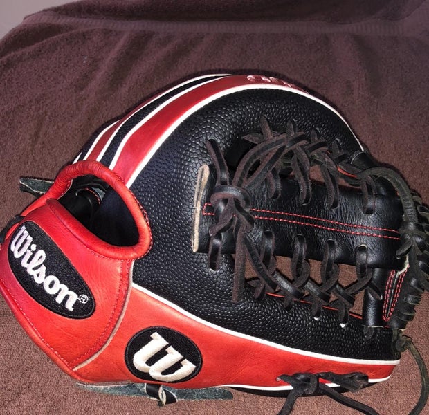 Wilson A2000 1789 SuperSkin