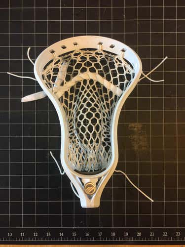 Maverik Tactik Strung with Hero 2.0