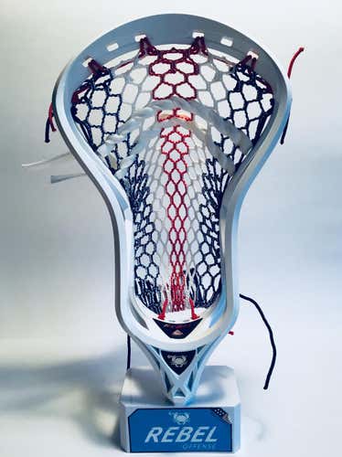 Ryan Brown Replica Rebel Offense Head