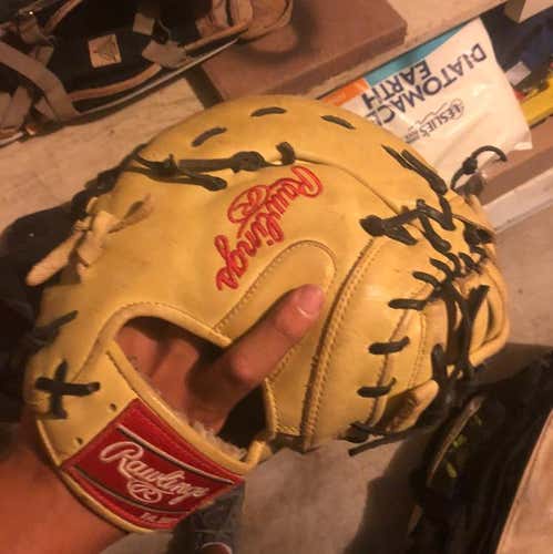 Rawlings Gg Elite