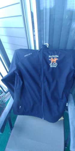 Bauer Coaching Jacket