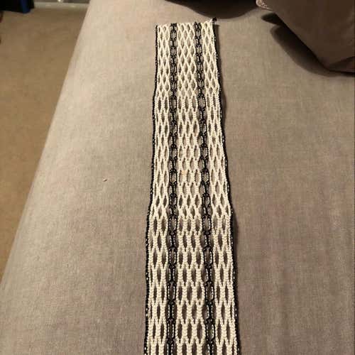 East Coast Dyes ECD Hero Mesh 2.0 Black Striker New
