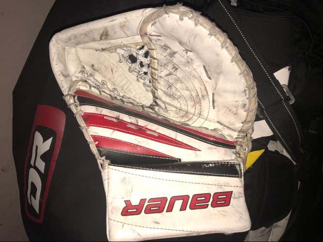 Bauer Rx4