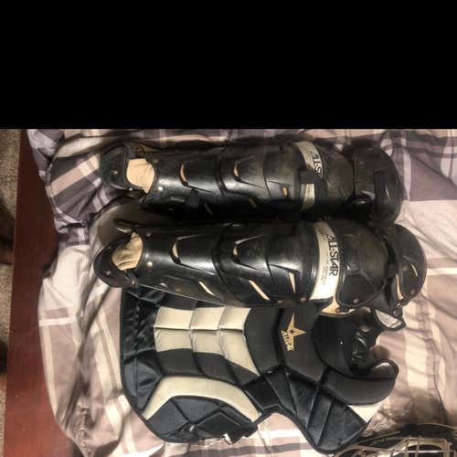 All Star System7 Gear