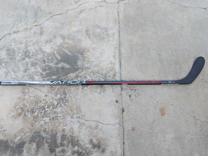 Bauer Vapor X700 (2016) hockey stick LH 60 flex p28