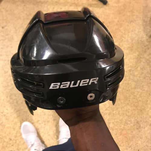 Bauer Re Akt 75 Helmet