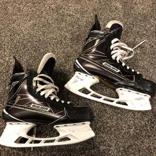 Bauer Supreme 1S Skates Senior 10EE Willing To Trade