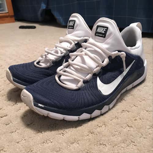 Nike Free Trainer 5.0 Navy Blue