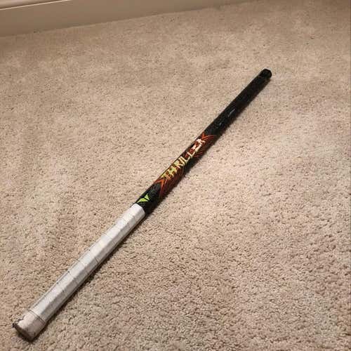 Brine Thriller Lacrosse Shaft