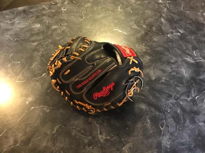 Rawlings Pro Preferred 33” Catchers Mitt