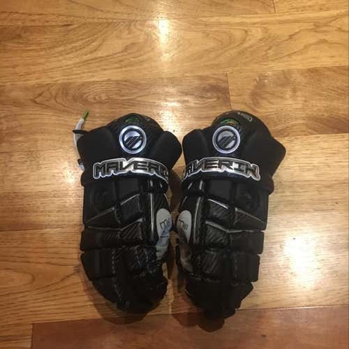 Maverik M3 Black 13’ Gloves