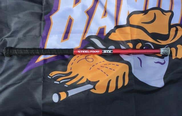 Stx Steel 7000