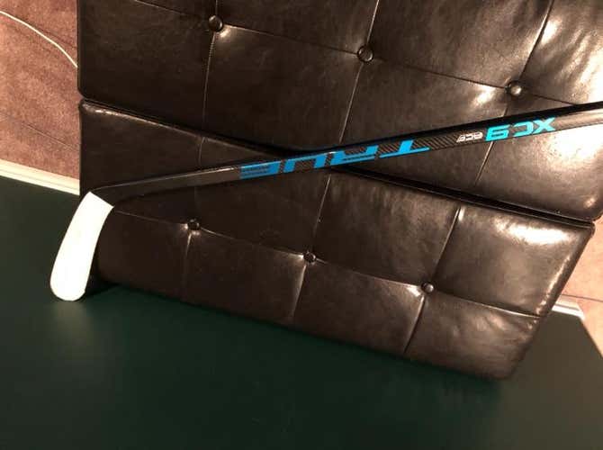TRUE PRO STOCK XC9 85 Flex
