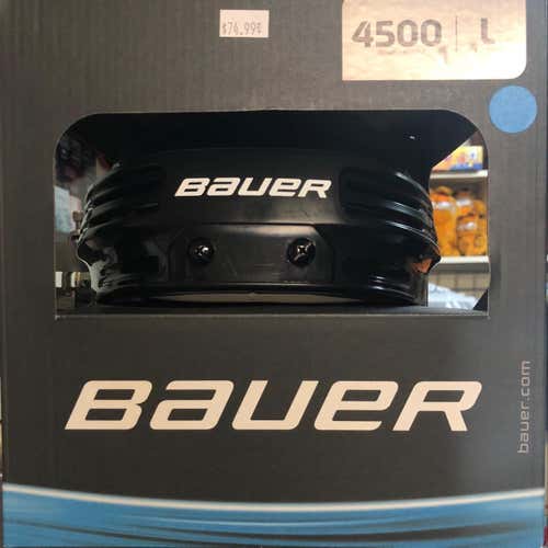 Bauer 4500 Large Helmet