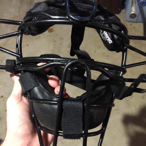 Catcher's Mask Rawlings