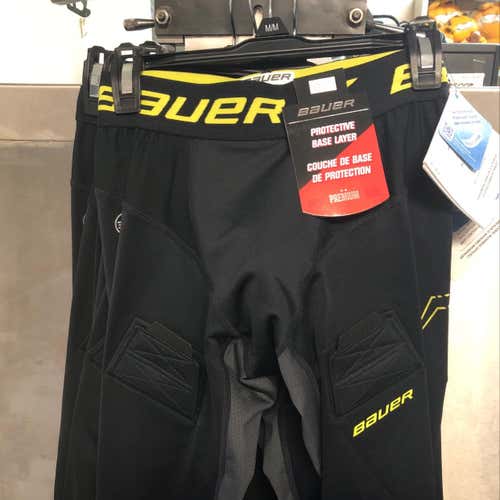 Bauer Premium Compression Jock