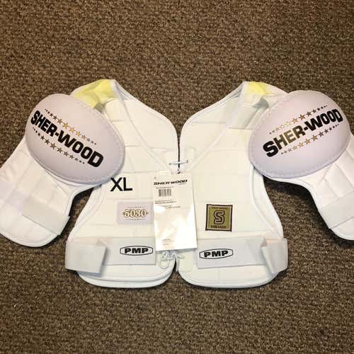 Sherwood XL 5030 Shoulderpads