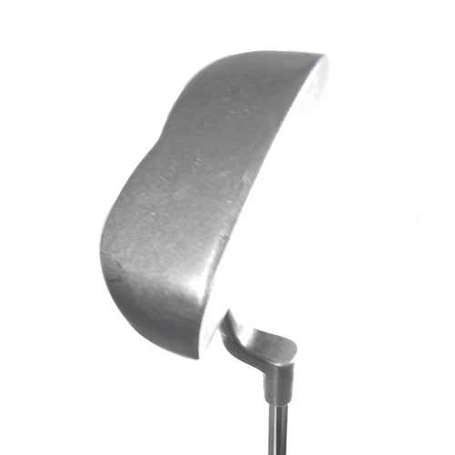 Ping B60 Putter 36" RH w/ Sharpro Dual Compound Yellow
