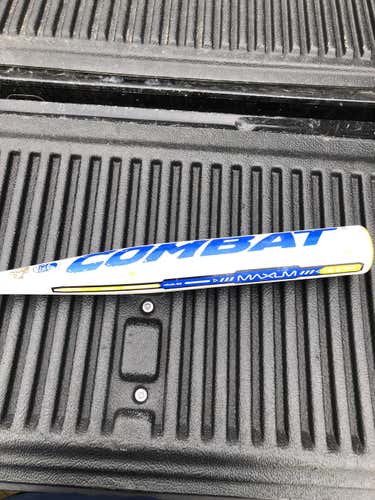 Combat Maxum Bat