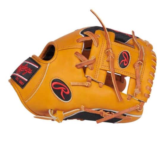 New Rawlings Heart of the Hide Glove PRO204W-2TM